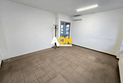 Spațiu Comercial, 100mp, Compartimentat, Zona Carolina Mall - 4