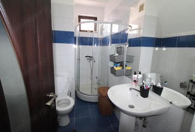 Garsonieră decomandată în Central - 6