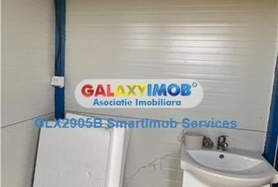 Siloz cu 3000tone capacitate(+3000t pista) | 2ha teren - 23