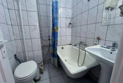 Garsonieră decomandată, mobilată în Gheorgheni - 12