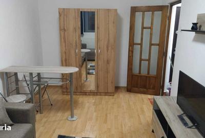 Garsonieră în Central