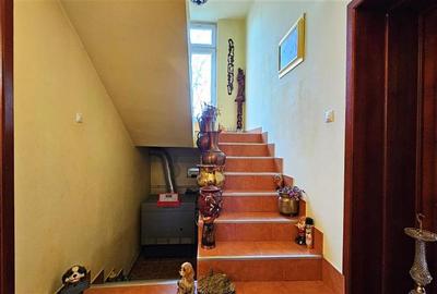 Casă individuală cu 8 camere cu Canalizare în Blașcovici - 11