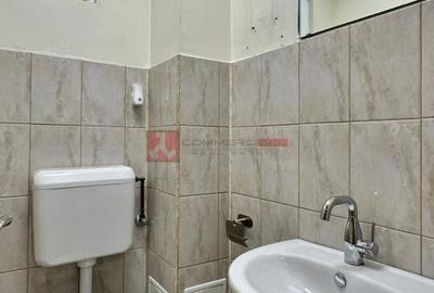 Spațiu comercial, de 186 mp, în Gării - 4