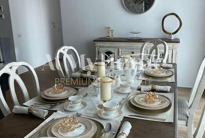 APARTAMENT SUPERB cu 3 camere, Complet Mobilat si Utilat, ONE ELIADE - 8