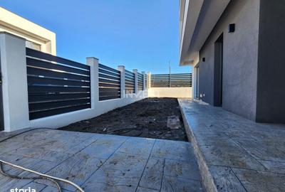 Casă cu 4 camere cu Teren 380 Mp în Miroslava - 13