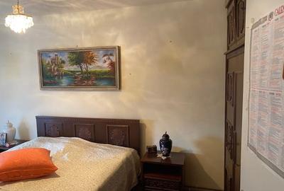 Apartament cu 3 camere decomandat, mobilat în Complex Studențesc - 2