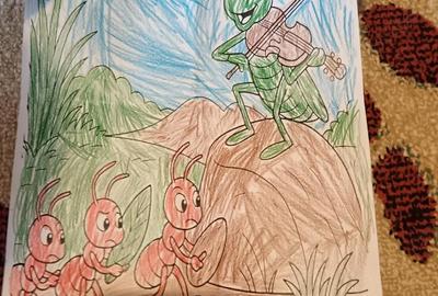 Casă cu 3 camere cu Teren 1000 Mp în Gogoșu - 1