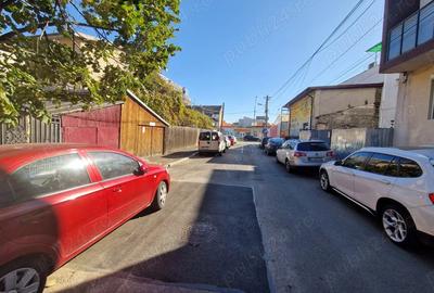 Garsonieră semidecomandată în Eroii Revoluției - 8