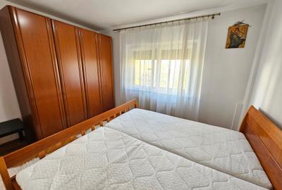 Tineretului/Mihai Bravu/Centrala Proprie/Loc  Parcare/Ap 2 Cam Spatios la Cheie/ - 3