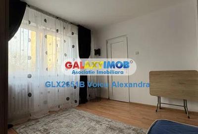 Garsonieră decomandată, mobilată în Berceni - 2