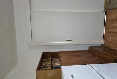 Garsonieră decomandată în Central - 4