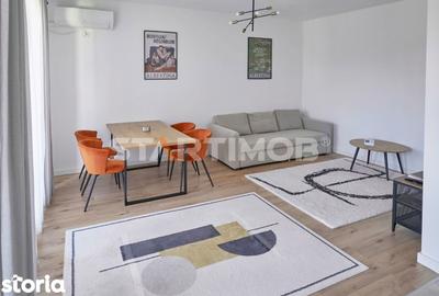 Apartament cu 2 camere, mobilat în Bartolomeu - 15