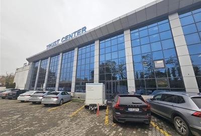 Inchiriere Spatii Birouri langa metrou de la 190 mp - 3