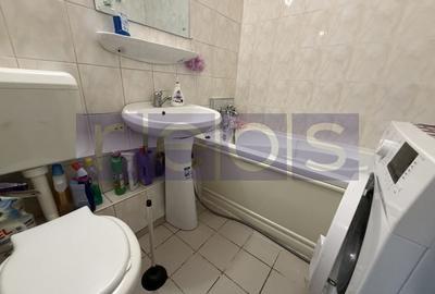 VANZARE GARSONIERA | SEMIDECOMANDATA | ZONA BASARABIA - 3