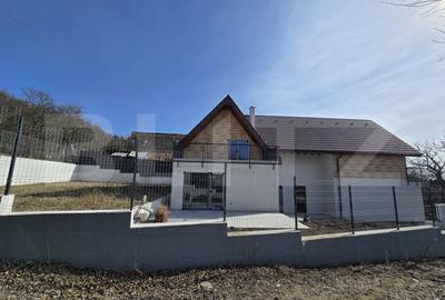Casa de vanzare, 4 camere, 202 mp, Langa Padure - 5