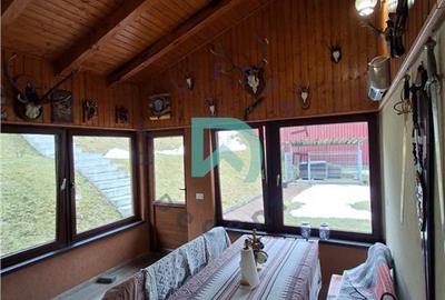 Casă individuală cu 5 camere cu Teren 700 Mp în Dâmbul Morii - 11