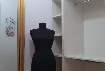 Apartament cu 2 camere decomandat, mobilat în Nord - 11