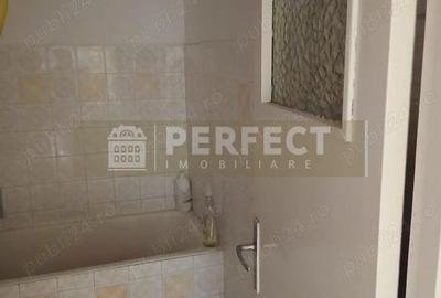 Apartament cu 2 camere semidecomandat în Democrației - 1