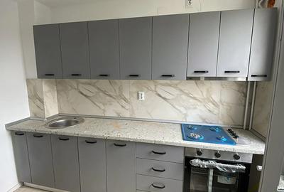 Apartament 2 camere pe Exercitiu - 2