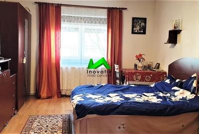 Casa individuala pivnita garaj teren Sibiu strada Record - 10