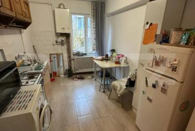 Apartament cu 2 camere semidecomandat în Gruia - 2