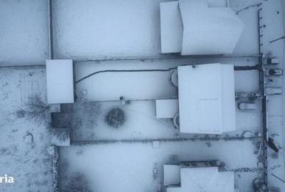 Casă cu 5 camere cu Teren 735 Mp în Vladimirescu - 4