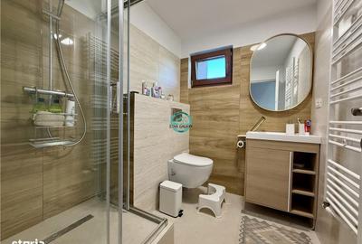 Casă cu 4 camere cu Canalizare în Platou - 4