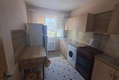 Garsoniera Zona Gradinita nr 16 - etaj 2 - 27 mp - 12