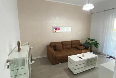 Ap 2 camere Nou Giroc 45m - 1