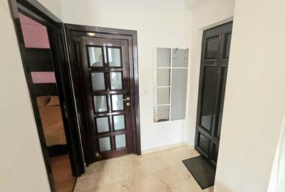 Apartament cu 2 camere bloc nou, Palas-Hotel International - 5