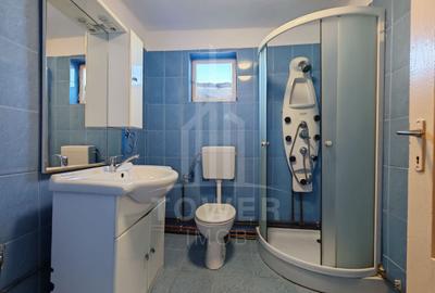 Casă individuală cu 2 camere cu Teren 165 Mp în Rășinari - 7