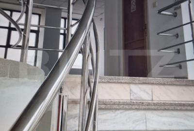 Spațiu comercial, de 450 mp, în Ultracentral - 4