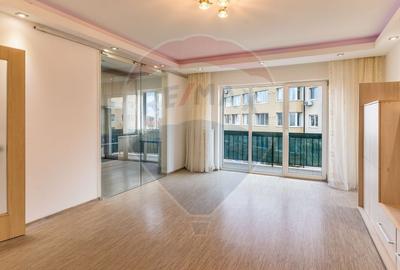 Apartament cu 1 camera de vanzare, Str. Florilor, Floresti - 2
