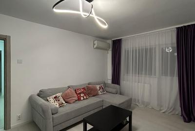 Apartament cu 3 camere semidecomandat în Pantelimon - 5