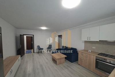 Apartament 2 camere tip studio Subcetate City 2 Sanpetru Br - 6