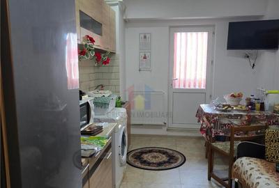 Spatios! Ap 2 camere Dorobanti - Bariera, conf 1, decomandat - 14