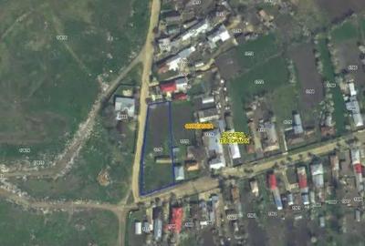 Casa si teren Orbeasca de Sus, ID: R2839597 - 9