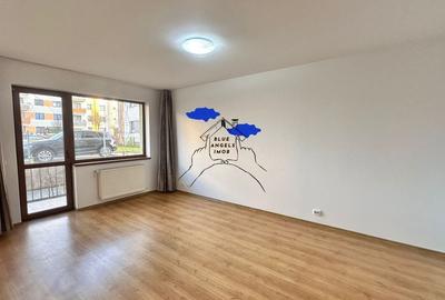 Apartament cu 2 camere în Tractorul