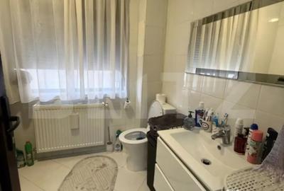 Apartament cu 2 camere semidecomandat în Aurel Vlaicu - 10