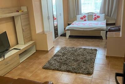 Casă cu 2 camere în Aeroport - 3