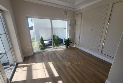 Duplex cu 4 camere cu Teren 354 Mp în Săcălaz - 3