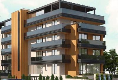 Spațiu comercial, de 158 mp, în Pipera
