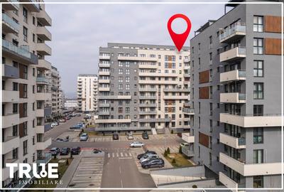 Studio de închiriat, bloc nou, Maurer Residence! - 20