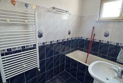 Apartament cu 2 camere decomandat în Central - 1