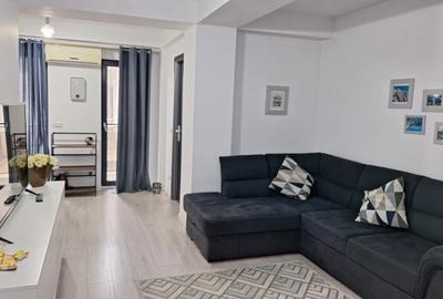 Apartament cu 2 camere decomandat în Central - 1