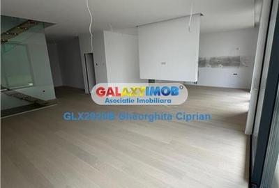 Vila Smart in Complex Rezidențial Serenity, 6cam.  Pipera Voluntari - 10