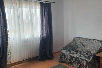 Apartament cu 2 camere semidecomandat în Central - 3