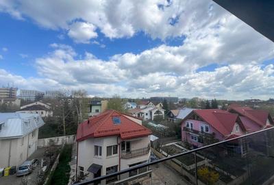 Apartament cu 3 camere semidecomandat, mobilat în Iancu Nicolae - 3