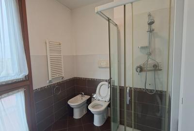Apartament cu 2 camere semidecomandat, mobilat în Central - 3