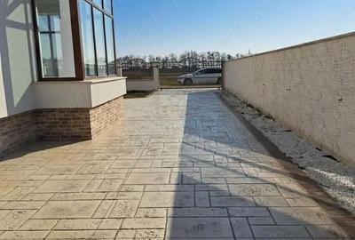 Casă cu 4 camere în Mărtinești - 18